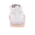thumbnail image 3 of Kickers Hi Fleur Bottes pour Filles Bébé, 3 of 5