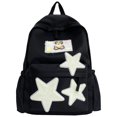 thumbnail image 1 of Mochila Mujer Nylon Kawaii Gran Capacidad Con, 1 of 8