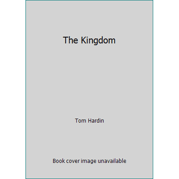 Pre-Owned The Kingdom (Paperback) 1478348690 9781478348696