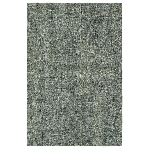 Dalyn Calisa Area Rug CS5 Cs5 Lakeview Lakeview Monochrome Mottled 3' 6" x 5' 6" Rectangle