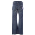 thumbnail image 2 of Blue Blood Men's Form Denim Button Fly Jeans 32W x 32L MIJ4, 2 of 2