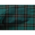 thumbnail image 4 of oneOone Cotton Poplin Fabric Tartan Check Print Fabric By The Yard 56 Inch Wide, 4 of 4