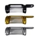 thumbnail image 2 of Motorcycles Metal Tax Disc Tube Holder Registration Label Stand Scooter Cylinder Paper Placing Tube Waterproof Universal, 2 of 5