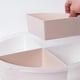 thumbnail image 3 of 4-Compartment Vegetable Tray Snack Storage Box with Lid Fruit Bowl with Lid, 3 of 5