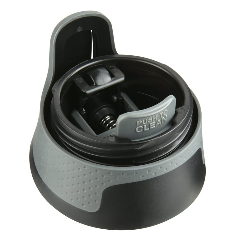 Contigo Autoseal West Loop Stainless Steel Coffee Travel Mug, 24 oz, Silver