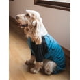 thumbnail image 3 of Leveret Dog Cotton Pajama Moon XXXL, 3 of 3