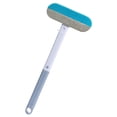 thumbnail image 1 of Clearance sales today, Multifunctional Pet Hair Remover Pet Hair Cleaner Brush For Cats And Dogs Reusable Pet Hair Remover For Carpet Pet Hair Removal Tool Suitable For Sofas Pet Beds And Carpets, 1 of 9