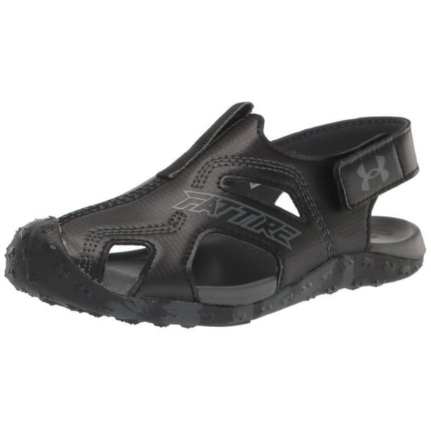 Under armour fat 2024 tire sandals womens