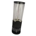 thumbnail image 4 of Dispensador de cereales, contenedor de almacenamiento de alimentos de 3 l, contenedor hermético multifunción, cubo de arroz para encimera, vestíbulo, Un solo barril, 4 of 8