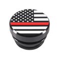 thumbnail image 1 of Methold 2x Car Cigarette Lighter Cover Aluminium Button EJECT Dustproof MISSILE Plugs Plug FIRE Power 12V Source for Vehicles Boats Cars Teléfono y Comunicación Tipo6, 1 of 6