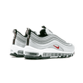 thumbnail image 3 of NIKE GRADE SCHOOL Air Max 97 GS "Silver Bullet" 918890 001 918890 001 from Stadium Goods, 3 of 6