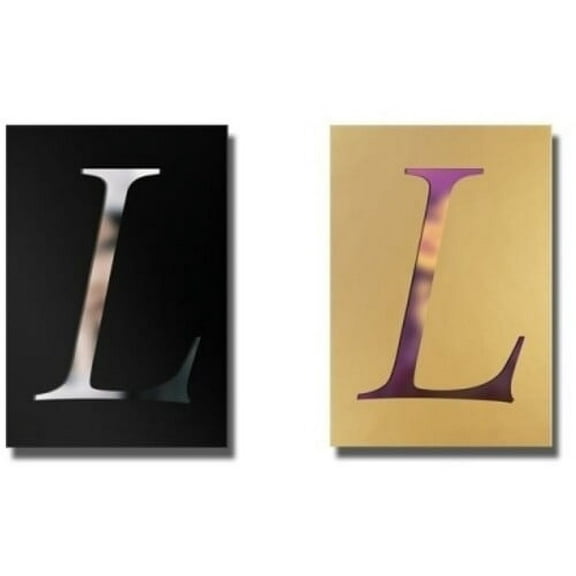 Lisa - Lalisa (Random Cover) - CD