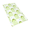 thumbnail image 2 of Kdxio Hand Towel Frogs and Dragonflies for Bathroom Kitchen Fingertip Bath Towels 27.5 x 16 Inch Home Hotel Gym Laundry Room, 2 of 9