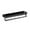 BK1, variant on EGNMCR Hooks for Hanging Floating Shelves Wall Mounted Storage Shelves for Kitchen Bathroom With Hook Brush Shelf
