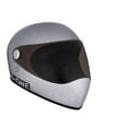 thumbnail image 2 of S1 Fullface Lifer Helmet - Silver Gloss Glitter, 2 of 4