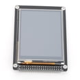 thumbnail image 3 of Écran Tactile LCD 3.2 Pouces 320x240 TFT avec Emplacement pour Carte TF pour Ardino Mega 2560 R3, 3 of 8