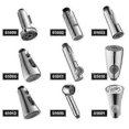 thumbnail image 2 of Spare Replacement Kitchen Mixer Tap Faucet Pull Out Spray Shower Head Setting 61011, 2 of 5