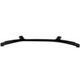 thumbnail image 3 of Ikon Motorsports Compatible with 15-17 Ford Mustang Front Bumper Lip Spoiler - Polyurethane PU, 3 of 3