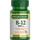 thumbnail image 1 of Suplemento vitamínico Nature's Bounty Vitamina B12 1000 mcg 100 comprimidos, 1 of 6