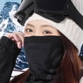 thumbnail image 4 of yingyy Polyester Face And Sweat Absorbing Neck Cover Dry And Protected Thanks To Innovative Hole In Mouth type+5, 4 of 6