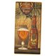 thumbnail image 4 of Letrero metálico retro de 15x30 cm, placa decorativa para pared, póster, bar, pub, cerveza, decoración del hogar Cerveza 11, 4 of 5