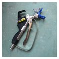 thumbnail image 3 of High Pressure Portable Wall Electric Airless Putty Paint Spray Accessories Gun With Tip Nozzle Guard Pump Sprayer ,Easy to Use, 3 of 5