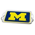 thumbnail image 3 of Michigan State Spartans Melamine Serving Tray, 3 of 7