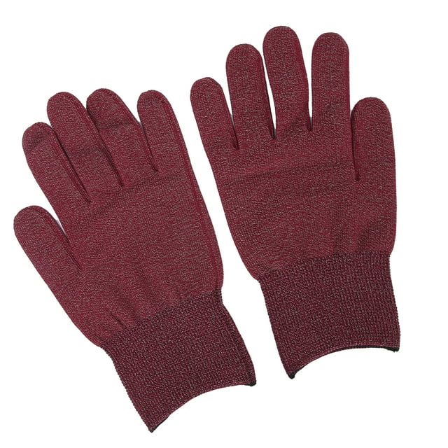 Guantes de Fibra conductora NikouMX antiestáticos de Fibra de plata