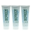 Biofreeze Pain Relief Gel 118 ml 3-Pack