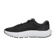 thumbnail image 5 of Tenis Under armour Surge 4 Negro para Hombre [UND72] negro 28.5, 5 of 10