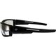 thumbnail image 1 of Birdz Eyewear Swoop Anti-Fog acolchado Motocicleta Acolchada Sung, 1 of 2