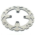 thumbnail image 4 of 3PCs Front Rear Brake Discs Rotors For HONDA VFR 750 F VFR750F 94-98 1994 1995 1996 1997 1998, 4 of 5