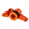 thumbnail image 4 of Piezas de Repuesto Baoblaze del juego del Ajustador del Freno de 1/10 Slash RC Car naranja, 4 of 8