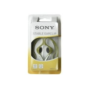 Sony MDR-J10/GREEN - H.ear - headphones - over-the-ear mount - wired - 3.5 mm jack - green