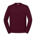 thumbnail image 1 of Fruit of the Loom Mens Iconic Premium Set-in Sweatshirt, 1 of 3