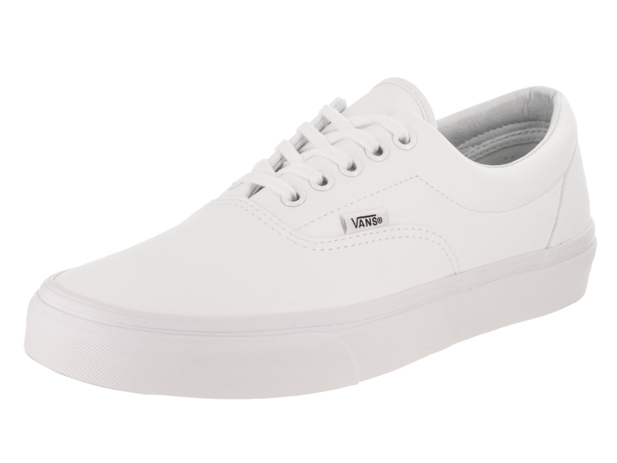 vans unisex era skate shoes