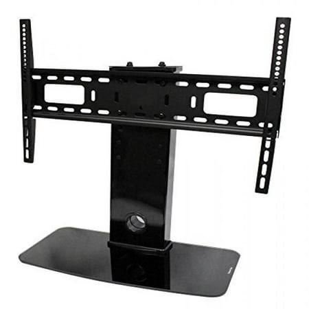 Universal Table Top TV Stand for 32 - 60 Flat-Screen ...
