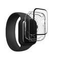 thumbnail image 1 of Apple Watch Iglass Fusion 360 Plus Supergirl 45mm - Transparente, 1 of 6