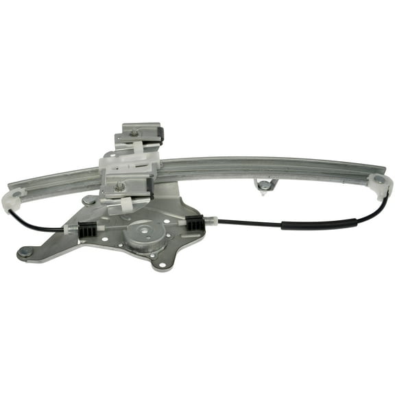 Dorman 740-761 Front Passenger Side Window Regulator for Specific Buick Models Fits select: 2000-2005 BUICK LESABRE