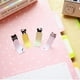 thumbnail image 5 of Guardurnaity Seguimiento de tareas importantes Variedad de colores en papelería Notas adhesivas Bloc de notas Extraíble Fácil Ropa, zapatos y accesorios Miscelánea uno, 5 of 6
