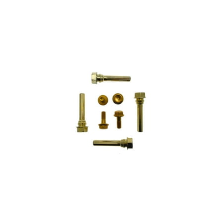 Raybestos, H15346, R-Line Brake Caliper, Front, OE Replacement for Mitsubishi 2016-2008