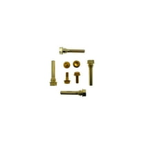 Raybestos, H15346, R-Line Brake Caliper, Front, OE Replacement for Mitsubishi 2016-2008