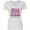 AA-White, variant on RN Case Manager Nurse Women's V-Neck T-Shirt