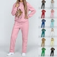 thumbnail image 2 of shoper Women's Outfits with Cat Pocket, Funny Hoodies Pouch Hoodie for Women Kangaroo Pocket Dog Pouch Sweatshirts Breathable Pet Carry Bag Pullover Animal Holder Long Sleeve Tops, 2 of 8