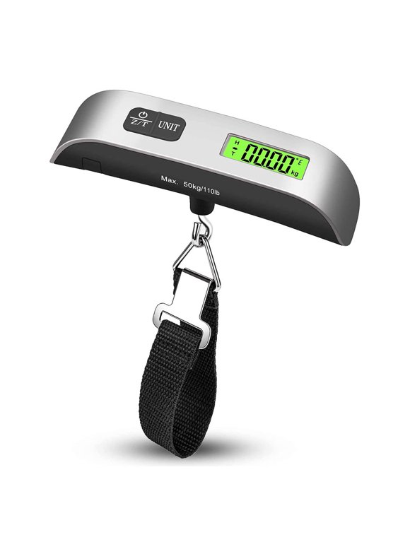 Luggage Scales in Travel Accessories