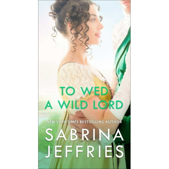 To Wed a Wild Lord (Paperback)