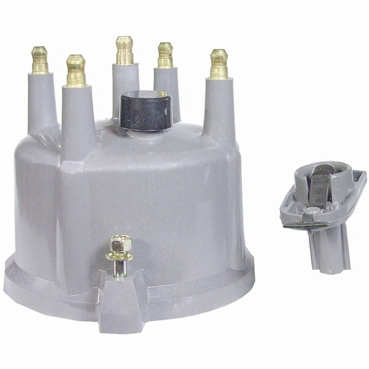 Distributor Cap and Rotor Kit