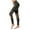Black, variant on ibiyuan Womens Workout Leggings High Waisted Halloween Print High Waist Yoga Leggings for Running Fitness Workout Stretchy Comfortable Tights Activewear