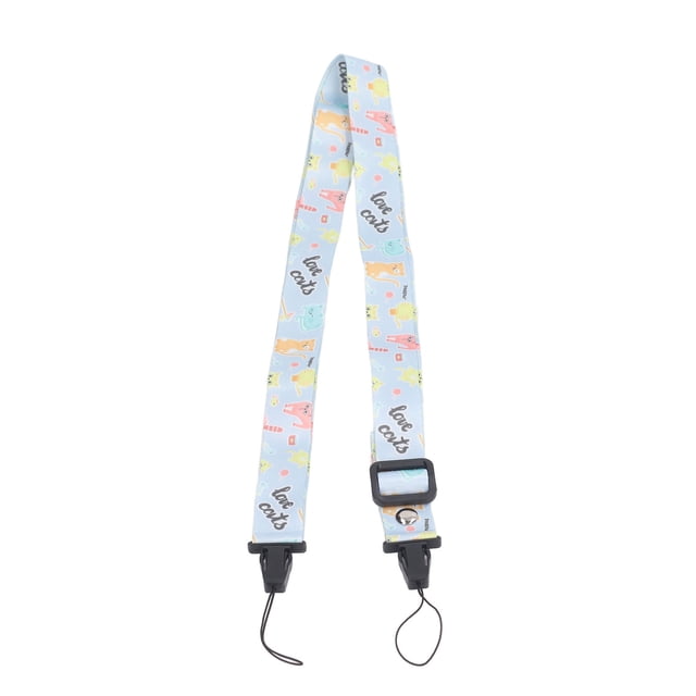 Camera Strap Belt, Universality Adjustable Multifunctional Shoulder Neck Strap with Quick Release, for Digital, SLR, DSLR Cameras, Mini 12 11 8 9