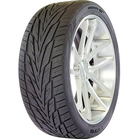 Toyo Proxes ST III All-Season 275/60R17 110 A Tire